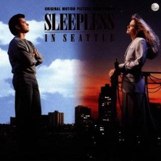 Sleepless In Seattle by Original Soundtrack ( Audio CD )