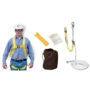  French Creek Deluxe Roofers Kit