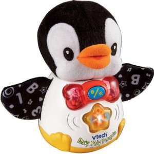  VTech Roly Poly Penguin: Toys & Games