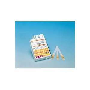 9582 3 PT# 9582 3  Colorphast Blood Gas PH Test Strip Narrow PH 4.0 7 