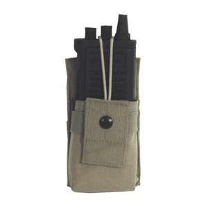 Small Radio/GPS pouch