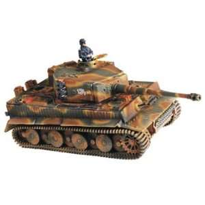   Day Normandy 1944) Assembled Diecast Tank Model: Toys & Games