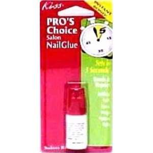  Kiss Nails(Pack Of 70) Beauty