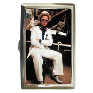  Elton John Cigarette Money Case