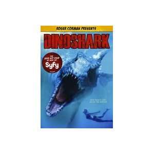  New Anchor Bay Home Entertainment Dinoshark Horror 