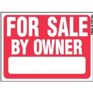  Hy Ko Prod. RS 605 Real Estate Signs