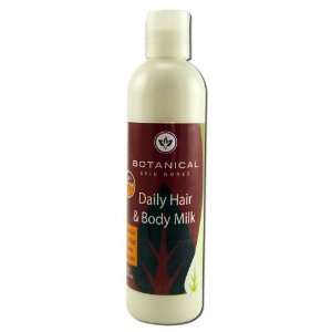  Hair Care Daily Hair & Body Milk Conditioner 8 Beauty