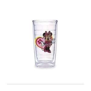   Tumblers Individual 10oz Tumblers Disney Minnie Mouse: Everything Else