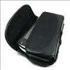 Leather Pouch Case for HTC THUNDER BOLT 4G 6400 +Screen  
