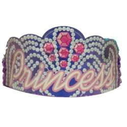 Pink Princess Tiara Crown Party Pinata NeW  