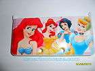 DISNEY PRINCESS protective hard case for Nintendo 3Ds + FREE GIFT 
