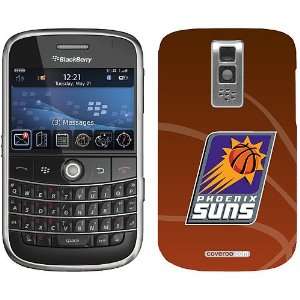 Coveroo Phoenix Suns Blackberry Bold Case  Sports 