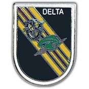 Delta Force Insignia