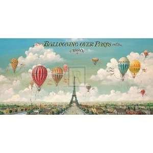  Tracey Lane   Ballooning Over Paris: Home & Kitchen