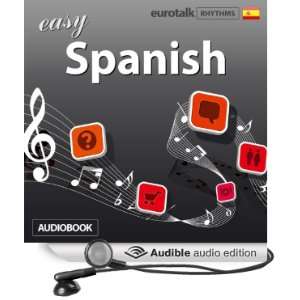   Spanish (Audible Audio Edition) EuroTalk Ltd, Jamie Stuart Books