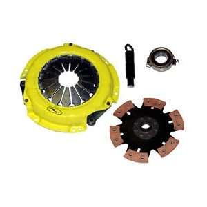  ACT Clutch Kit for 1991   1995 Toyota MR2: Automotive
