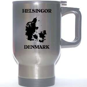  Denmark   HELSINGOR Stainless Steel Mug 