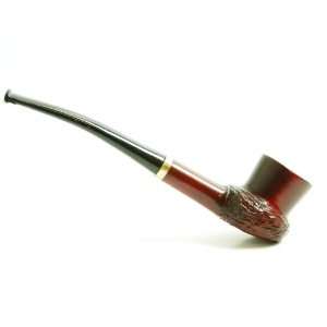 Tobacco Smoke Pipe   Puella No 45   High Quality PearWood Root   Hand 
