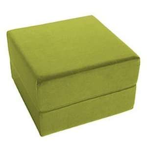  Moz Square Foam Seating Upholstery Pebble Apple