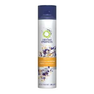 Herbal Essences Body Envy Volumizing Hairspray, 8 Ounce Bottle (Pack 