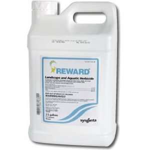  Reward Herbicide Broad Spectrum Aquatic