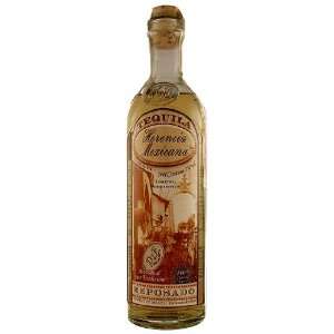  Herencia Mexicana Reposado Tequila 750ml Grocery 