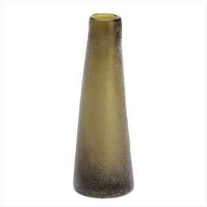  Olive Contemporary Vase Centerpiece Home Decor Accent 