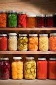 Home Canning Self Sufficiency Recipes Canning Drying Homestead 