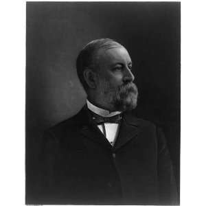  William Freeman Vilas,1840 1908,United States Senator of 