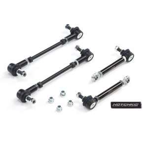  Hotchkis 25834 Front and Rear End Link Kit for BMW E92 