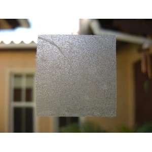  Decorative Commercial Window Film Ice Texture Frost 