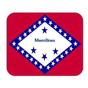  US State Flag   Morrilton, Arkansas (AR) Mouse Pad 