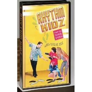  Sportime Hip Hop Dance DVDs   Rhythm Kidz: Office Products