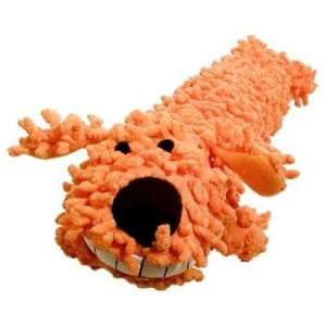  Floppy Moppy Loofa Dog Toy   Large