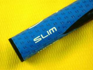 NEW Super Stroke Slim Midsize BLUE Golf Putter Grip KJ22  