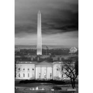  Washington DC White House