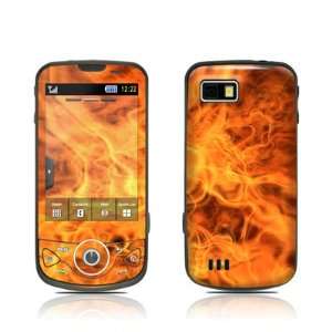  Combustion Design Protective Skin Decal Sticker for 