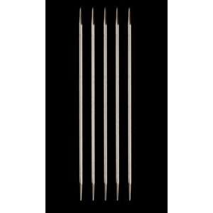  HiyaHiya Steel 8 Double Pointed Knitting Needles US 7 (4 
