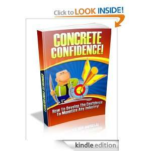 Start reading Concrete Confidence 