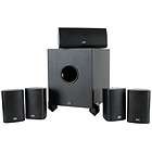 New iCinema i HD901 High Definition 5.1 Home Theater  