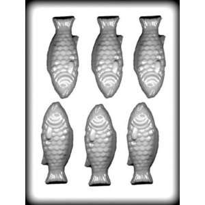 Fish Hard Candy Mold  Grocery & Gourmet Food