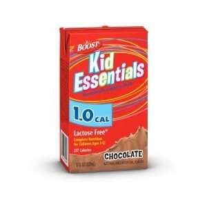  Supplement, Boost Kid, Chocolate, 8Oz Health & Personal 