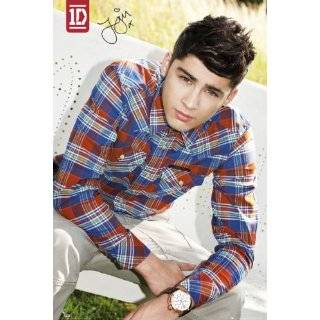 Music   Pop Posters One Direction   Zayn   35.7x23.8 inches