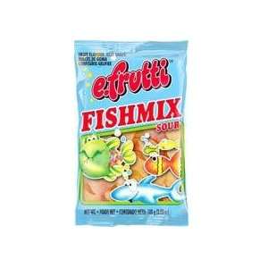 Fish Mix 3.53oz Peg Bag 12 Count  Grocery & Gourmet Food