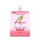 Japanese Drink Meiji Amino Collagen Honey Lemon 120g
