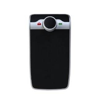  Parrot Minikit Bluetooth Speakerphone   Black: Cell Phones 