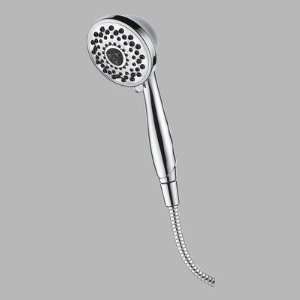  Touch Clean Handshower Finish Polished Brass