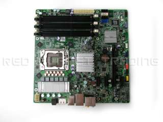 Dell R849J Studio XPS 435MT Core i7 1366 Motherboard  