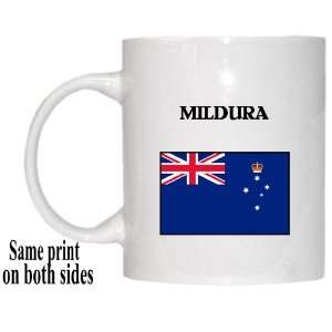  Victoria   MILDURA Mug 