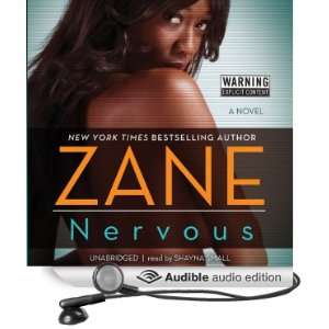    Nervous A Novel (Audible Audio Edition) Zane, Nicole Small Books